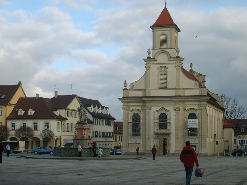 barock-kirche 2