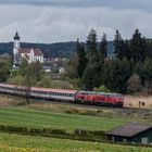 Barock, nicht nur oberschwäbisch