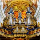 Barock-Orgel "Heilige Linde" (Swieta Lipka)