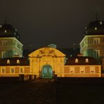 Barock-Schloss Ahaus