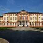 Barock Schloss Bruchsal