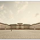 Barock Schloss Mannheim
