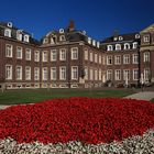 Barock- und Wasserschloß Nordkirchen