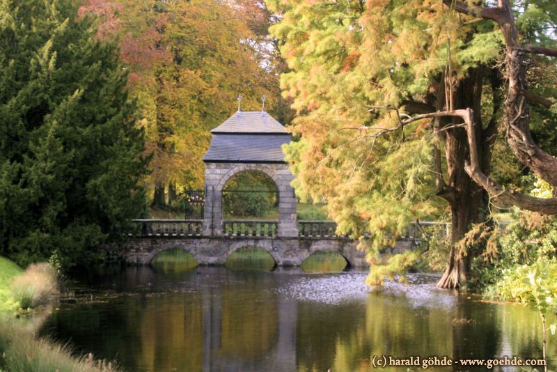 Barockbrücke