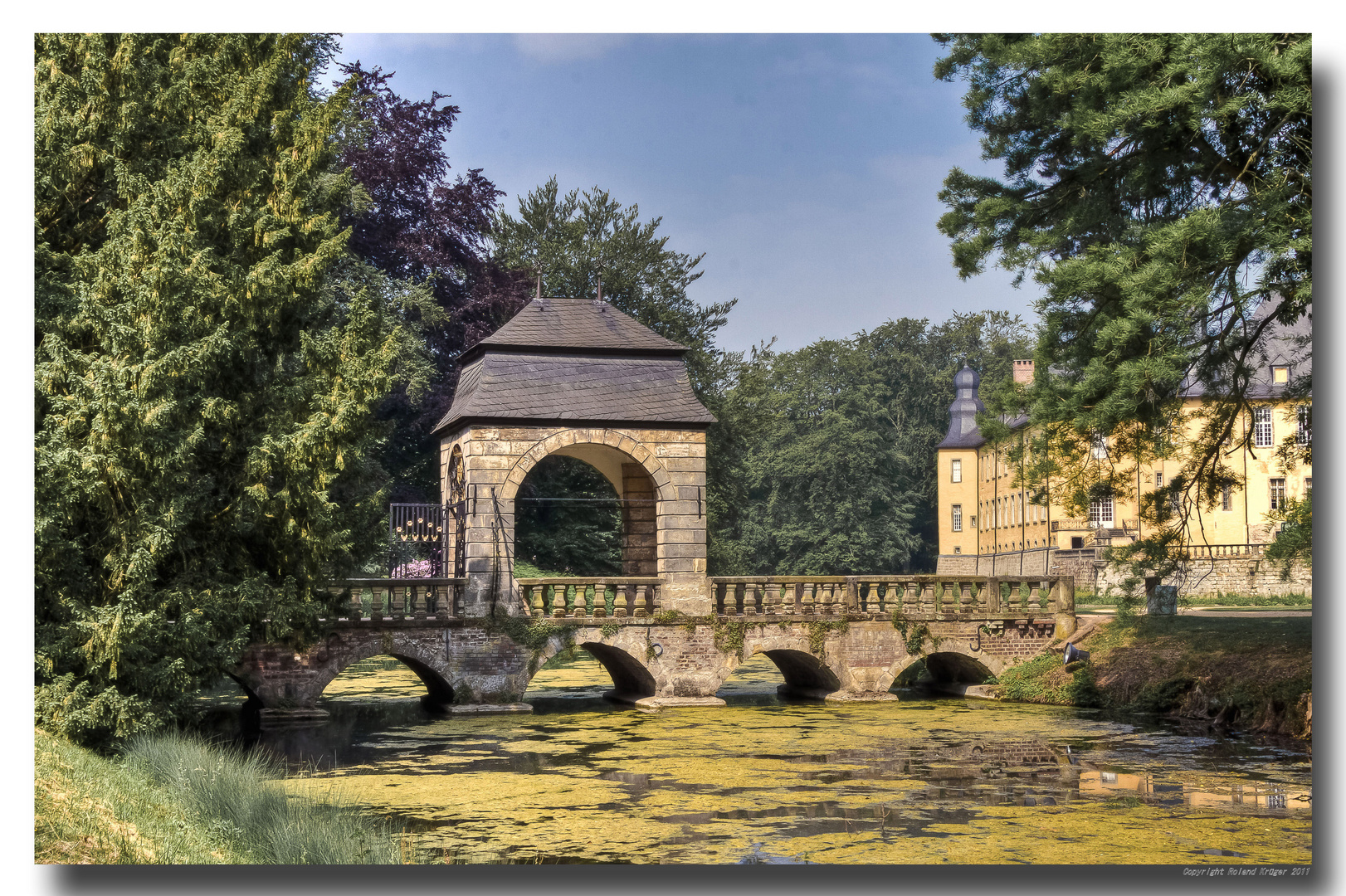 Barockbrücke