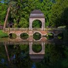 Barockbrücke Schloss Dyck