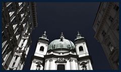 barocke basilika peterskirche