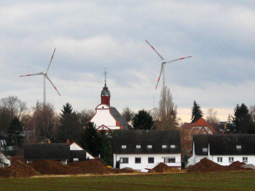 barocke Energie