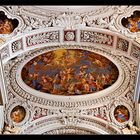 Barocke Fresken