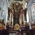 ..  barocke Kirche ..  -