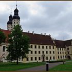 Barocke Klosteranlage Obermarchtal -Ehemaliges Prämonstratenser-Stift Marchtal-