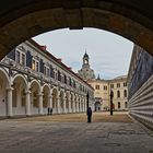 Barocke Kunst in Dresden