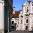 BAROCKE PRACHT IN STEYR