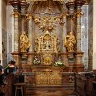 Barocke Prachtkirchen - Prag -
