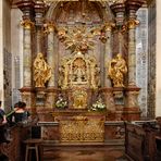 Barocke Prachtkirchen - Prag -