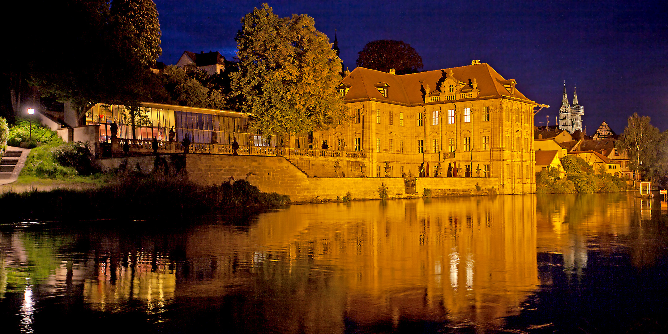 Barockes Bamberg