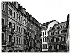 Barockfassade