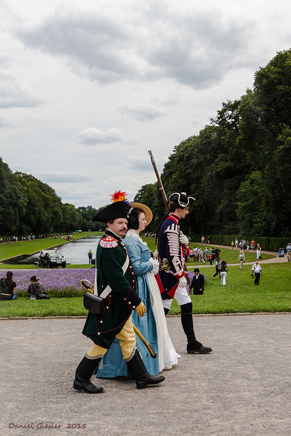 Barockfest Benrath 2015 #3