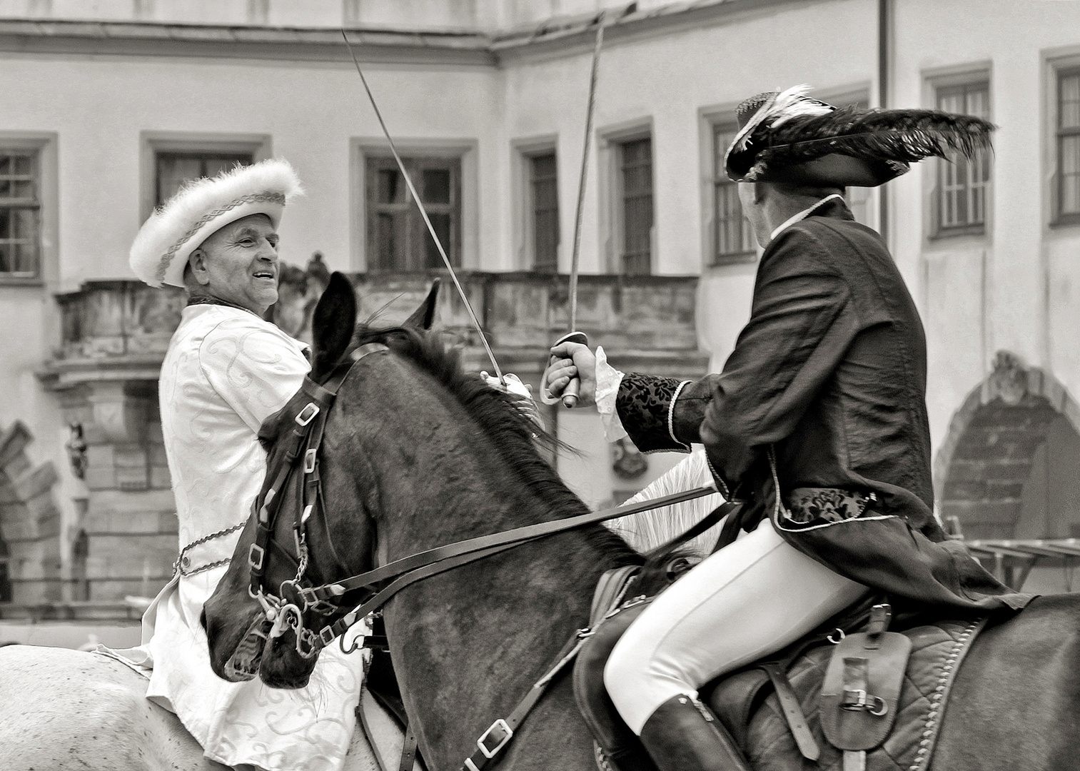 Barockfest Gotha 2013 -5