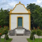 Barockgarten Dr. Kausch in Freinsheim/Pfalz 