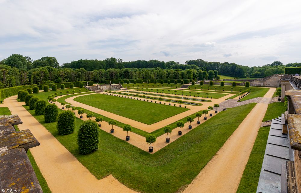 Barockgarten Großsedlitz  (11)