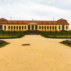 Barockgarten Großsedlitz  (12)  Obere Orangerie