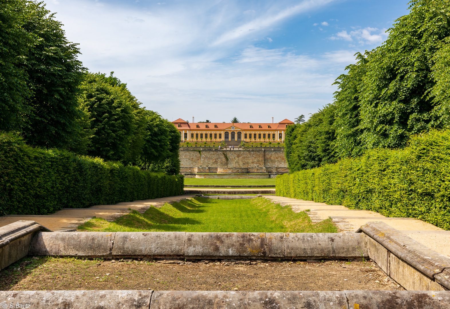 Barockgarten Großsedlitz  (14) 