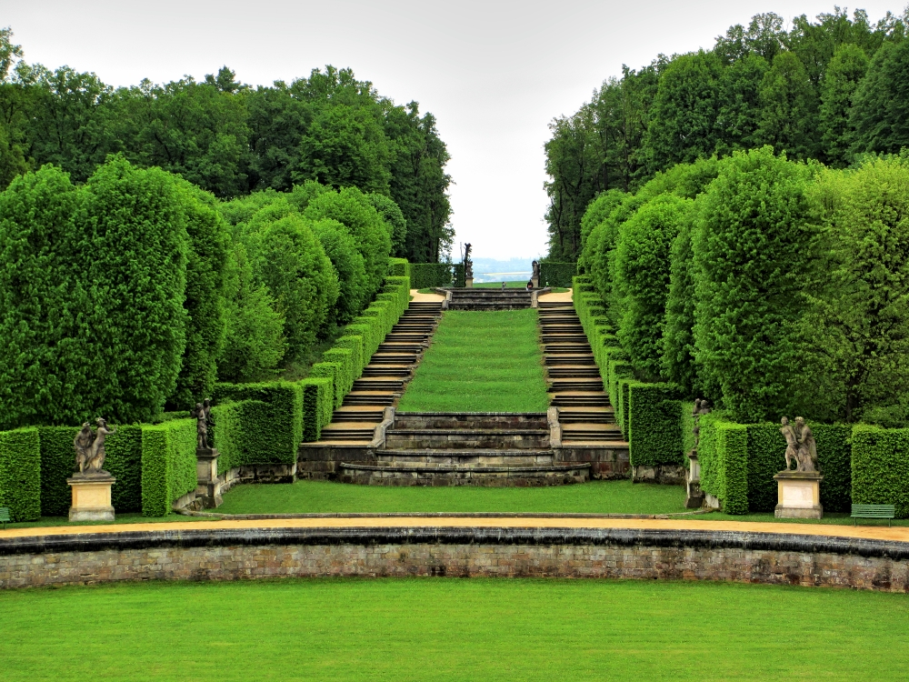 Barockgarten Großsedlitz (2)