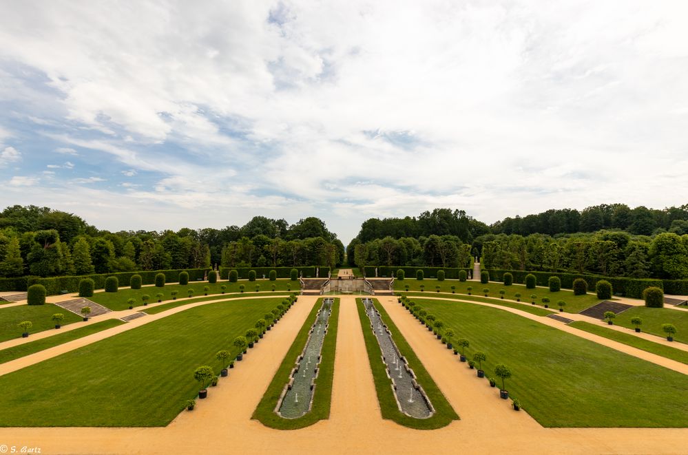 Barockgarten Großsedlitz (2)