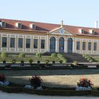 Barockgarten Großsedlitz