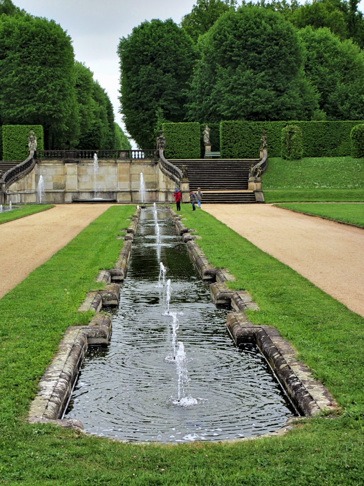 Barockgarten Großsedlitz (6) Foto & Bild deutschland, europe, sachsen
