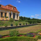 ...Barockgarten Großsedlitz...