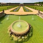 Barockgarten Großsedlitz - Blick zur unteren Orangerie  (9)