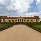 Barockgarten Großsedlitz - Obere Orangerie  (1)