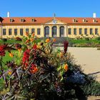 Barockgarten Großsedlitz - Obere Orangerie 