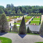 Barockgarten Kloster Kamp