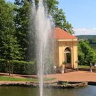 Barockgarten Schloß Lichtenwalde