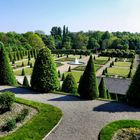 Barockgarten von Kloster Kamp