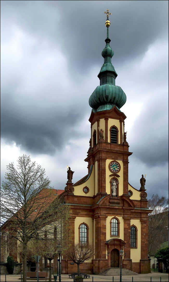 Barockkirche