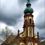 Barockkirche