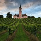 Barockkirche Birnau ...