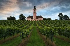 Barockkirche Birnau ...