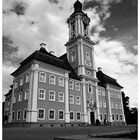 Barockkirche in Birnau