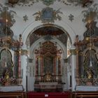 ~ Barockkirche in Füssen ~