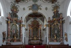 ~ Barockkirche in Füssen ~