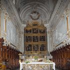 Barockkirche in Modica zum Heiligen Georg