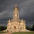 Barockkirche in Russland