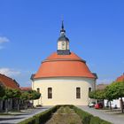 Barockkirche Oranienbaum