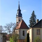 Barockkirche Reinharz