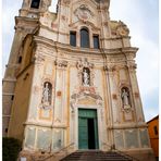 Barockkirche San Giovanni Battista  